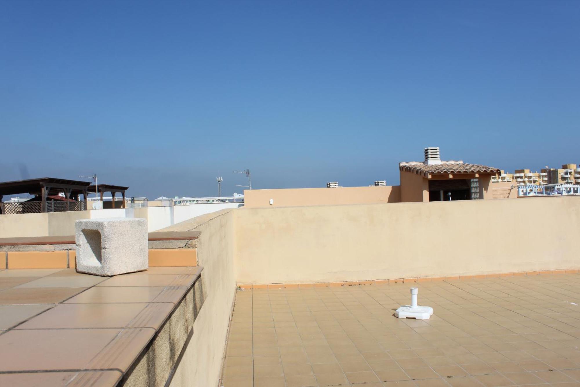 Las Terrazas Solo Familias Serviplaya Playa De Xeraco Eksteriør bilde